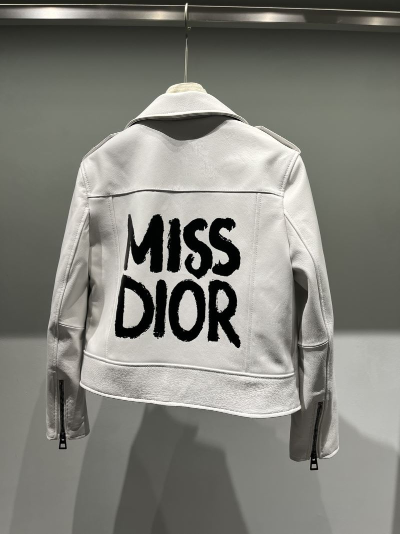 Christian Dior Outwear